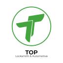 Top Locksmith & Automotive logo